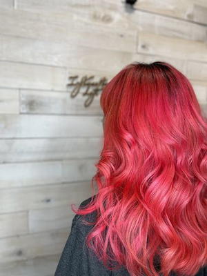 Influence Hair Loft Hair Salon