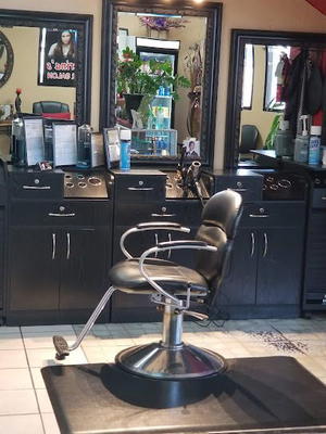 Karina's Beauty Hair Salon