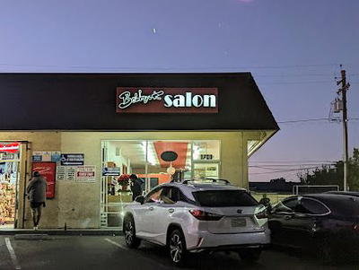 Bobby K. Salon