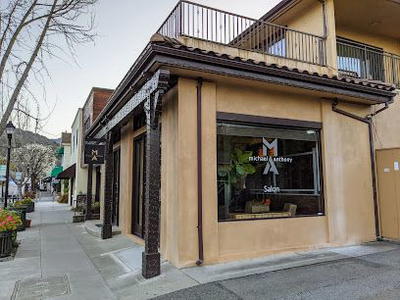 Michael Anthony Salon