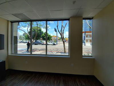 Phenix Salon Suites