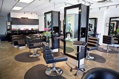 Salon On First