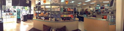Meridian Salon