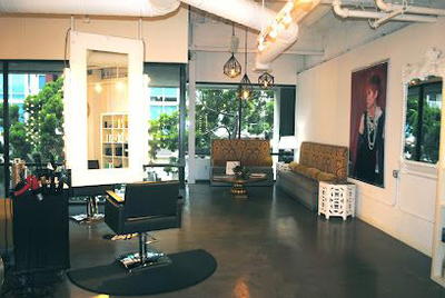 Swagg Salon