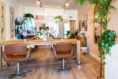 Sweet Jane Salon