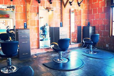 Salon on 30th