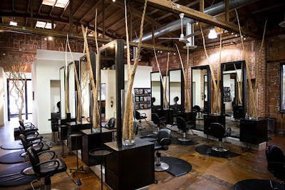 Salon Photo