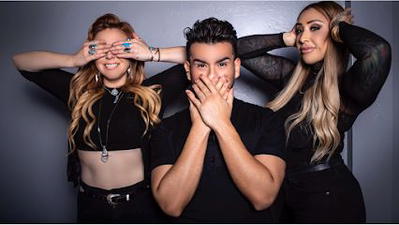 The Glam Garage Salon