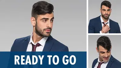 Business Photo
