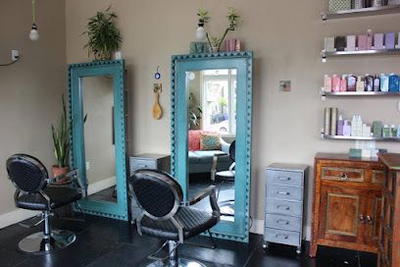 Parlor B