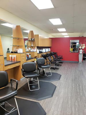 Mai Bella Hair Salon