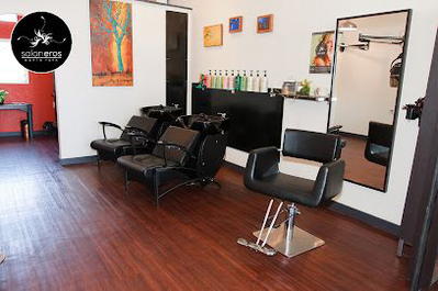 Salon Eros North Park