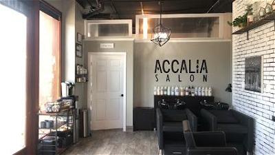 Accalia Salon