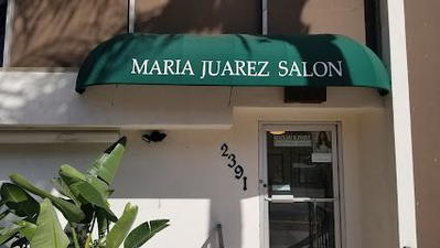 Maria Juarez Hair Salon