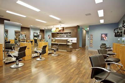 Gila Rut Aveda Salon