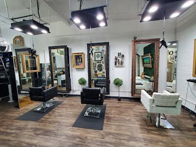 A Style Concierge Salon