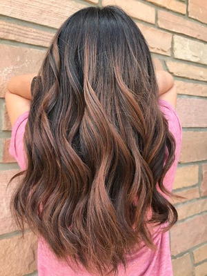 Whispers Salon & Spa
