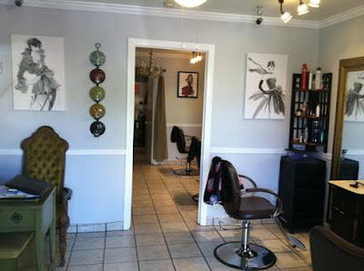 Visage Beauty lounge