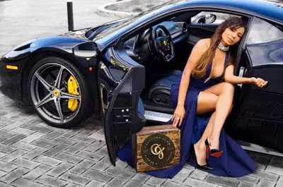Business Photo