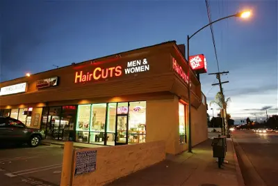 Best Cuts Hair Salon