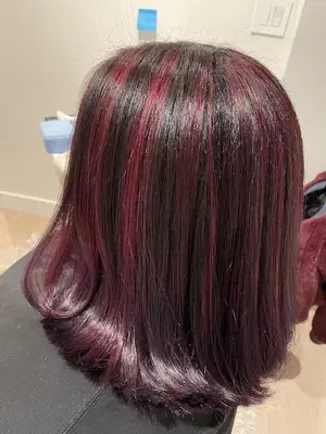 Chatsworth Hair Salon