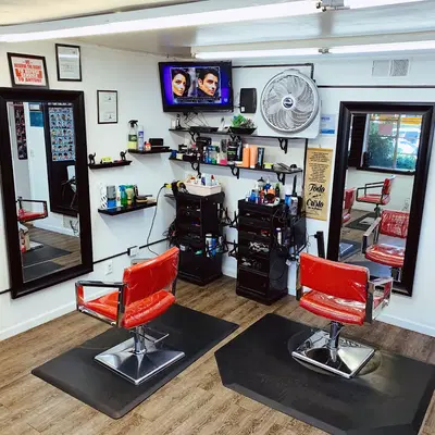 Extravaganza Beauty Salon