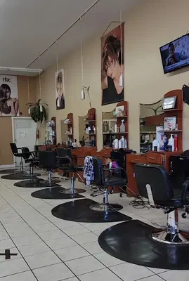Yesenia's Beauty Salon