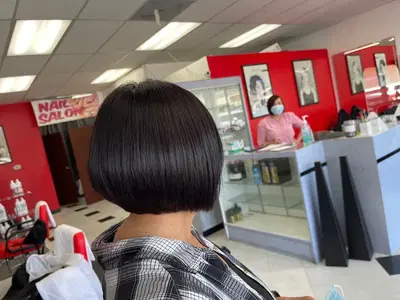 Luke's Salon