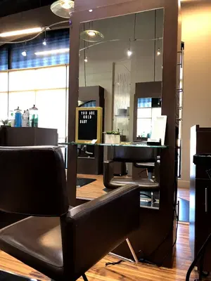 Euodia Salon & Day Spa