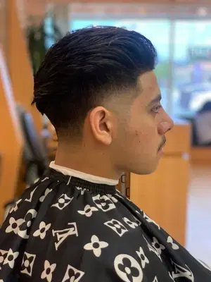 Expert Cuts Hair Salon