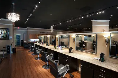 Le Joli Salon
