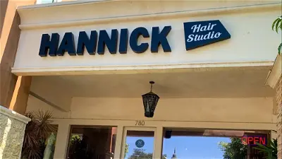 Hannick Hair Studio