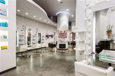 Salon Nuuvo - award winning hair salon