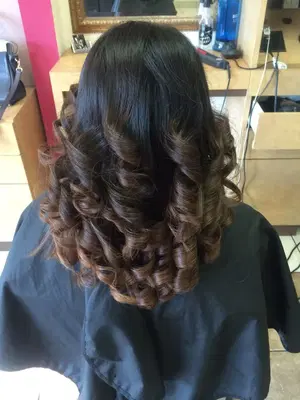 Mk-Styling Salon