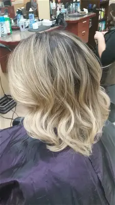 Silhouette Hairstyling
