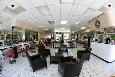 Paris Cut Hair Design