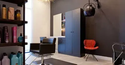 Lighthouse Salon Suites