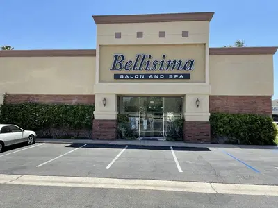 Bellisima Salon And Spa