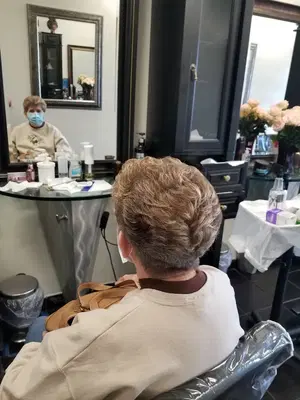 Isabel Beauty Salon