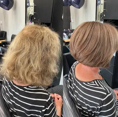 Kyle Lawrence SALON
