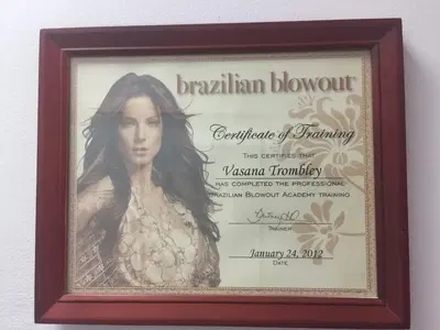 Vasana Beauty Salon