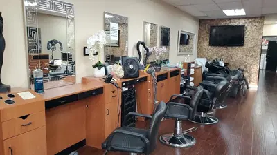 Farah's Beauty Salon