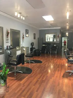 Madera's Beauty Salon