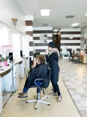 Fantasia Beauty Salon