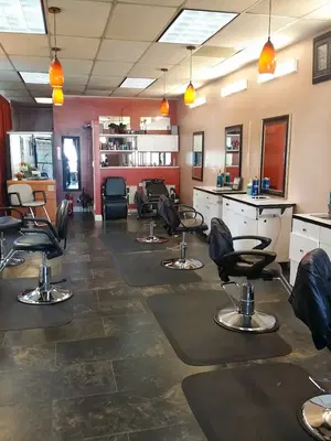 Just For You Beauty Salon