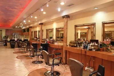 Salon 3835