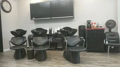 Salon Coronado