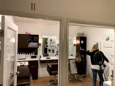 Regency Salon Studios