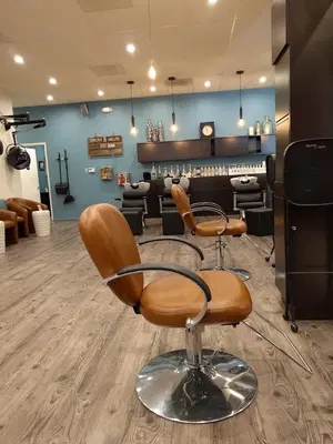 Simone B. Salon