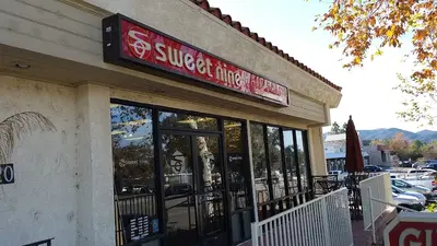 Sweet9 Hair Salon